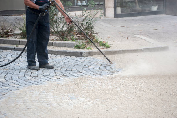 Concrete Sealing in Converse, IN