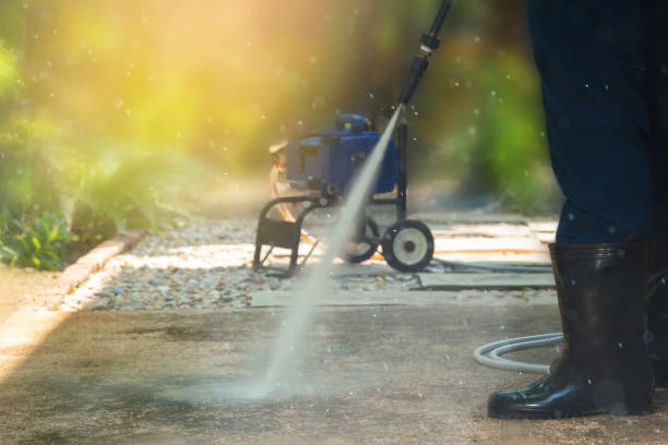 Best Rust Removal  in Converse, IN
