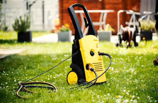 Best Building Exterior Washing  in Converse, IN